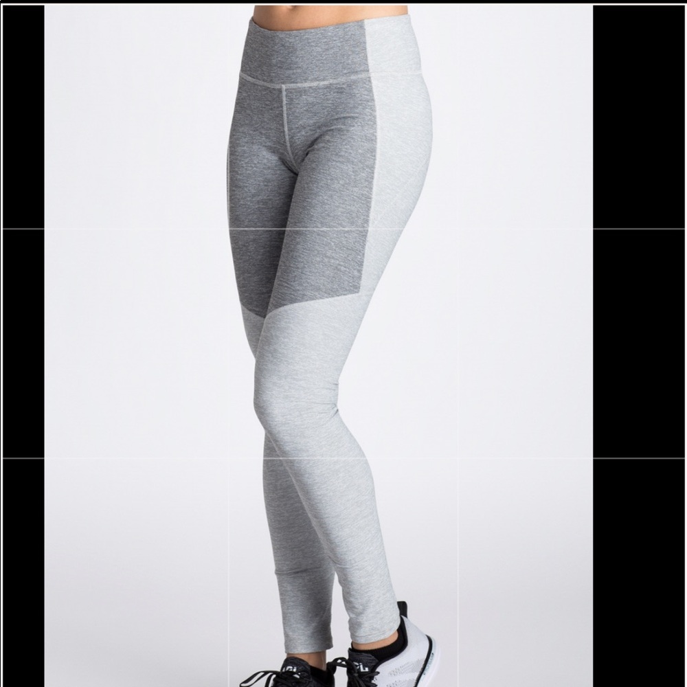 Outdoor voices leggings